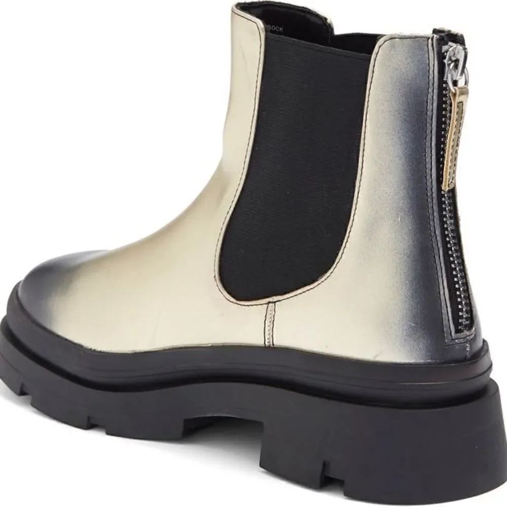 Steve Madden Kids' JTeresta Boot Big Kid